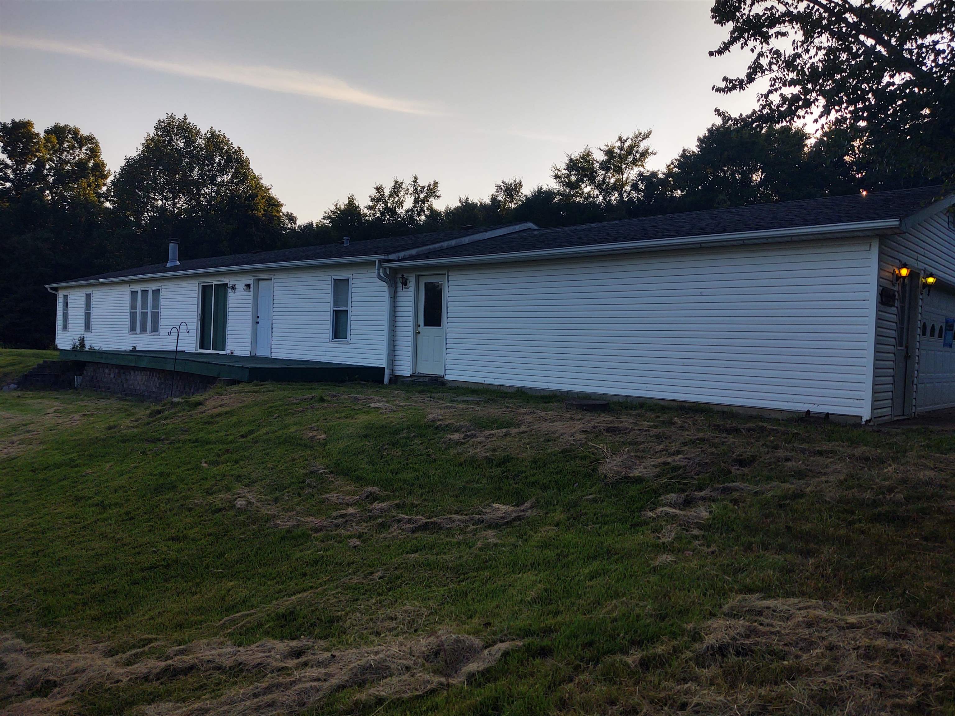 923 Ozark Road