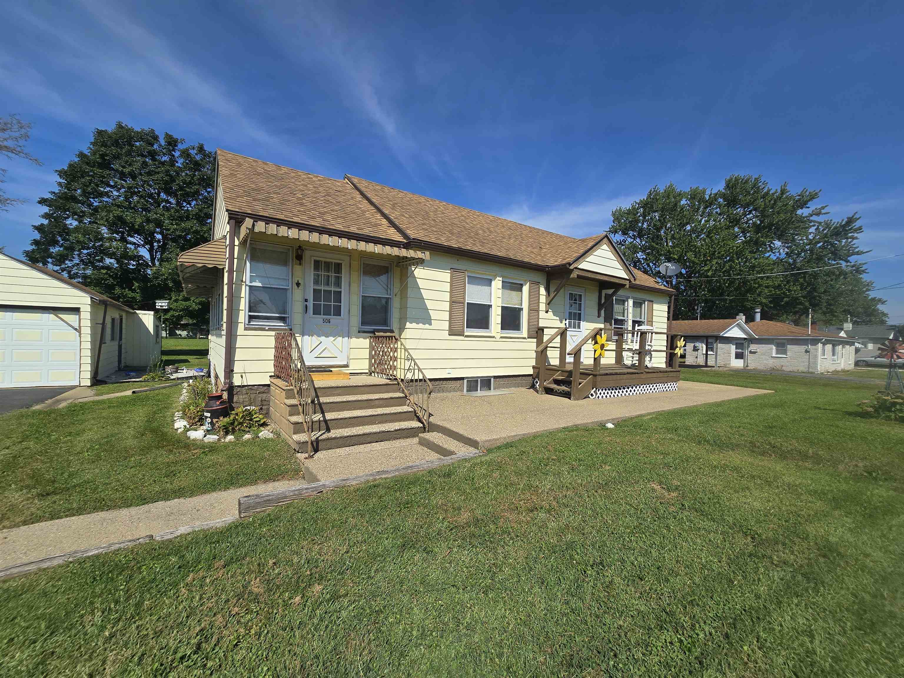 506 S Washington Street Property Photo 16