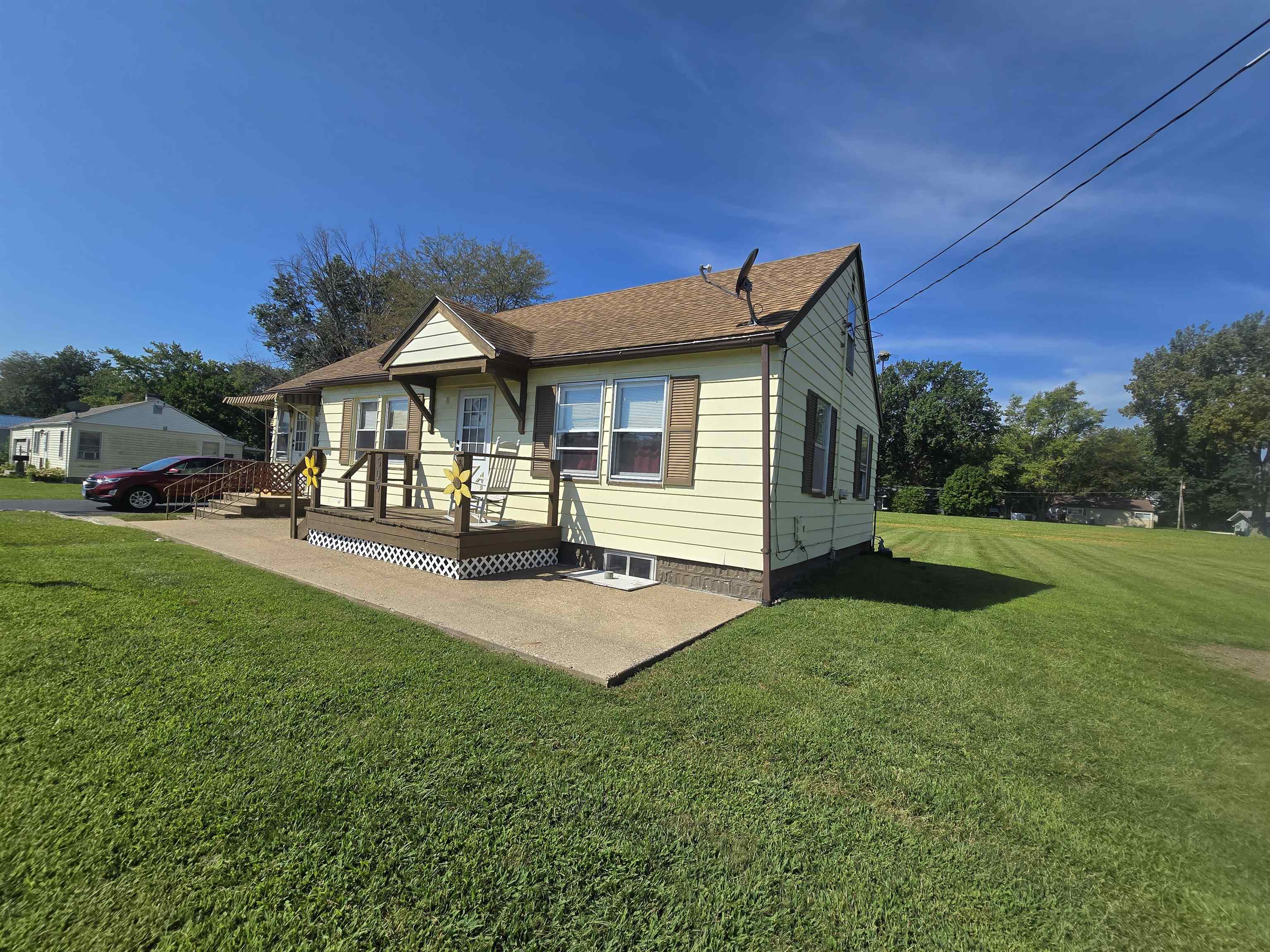 506 S Washington Street Property Photo 17