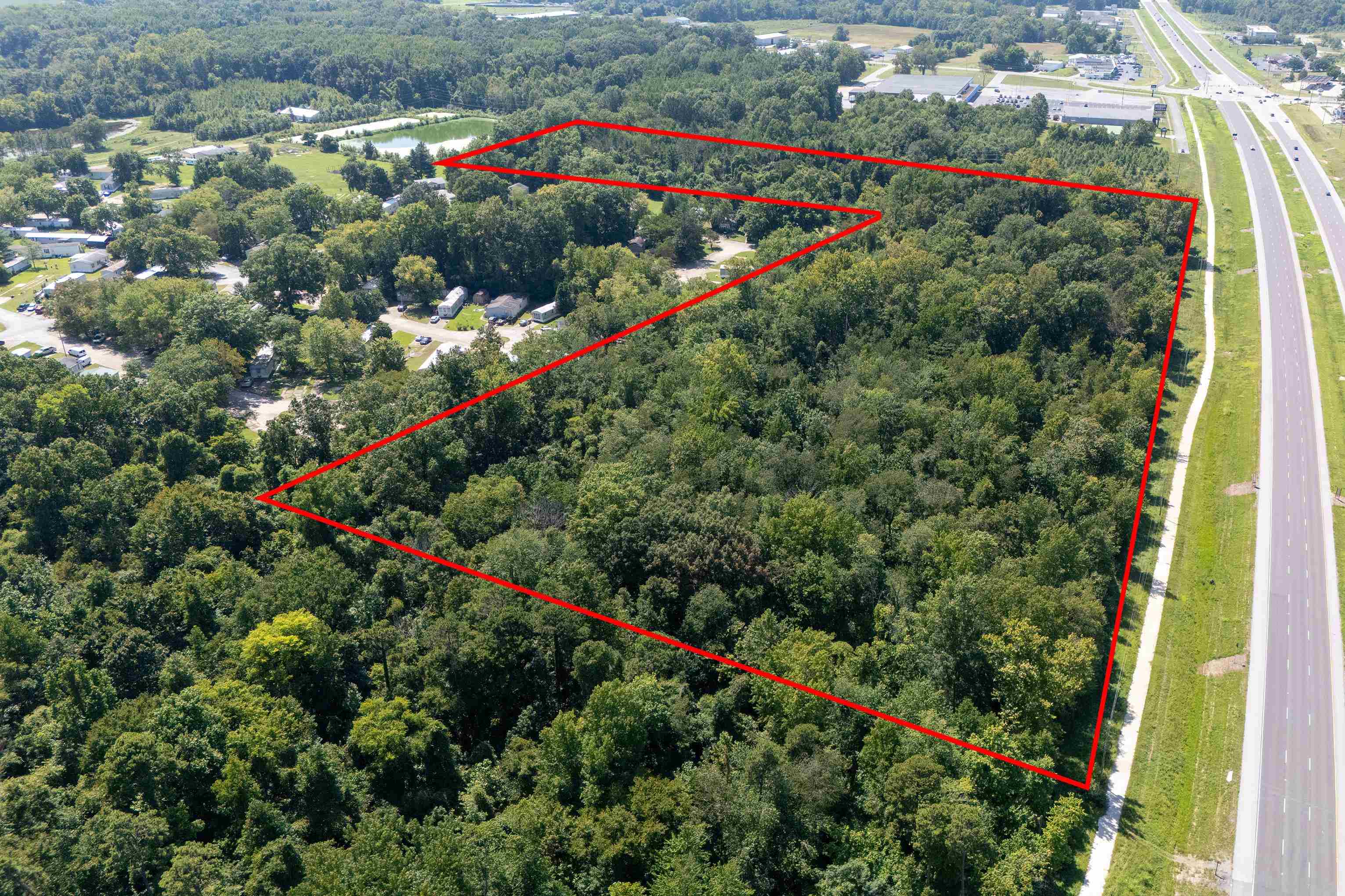 000 Old 13 Highway Property Photo 1