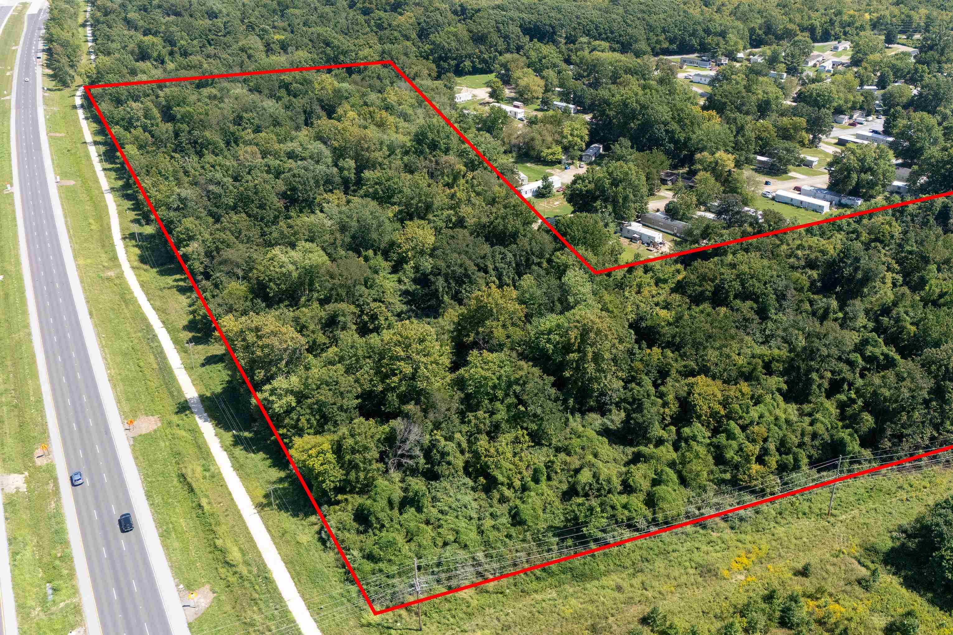000 Old 13 Highway Property Photo 2