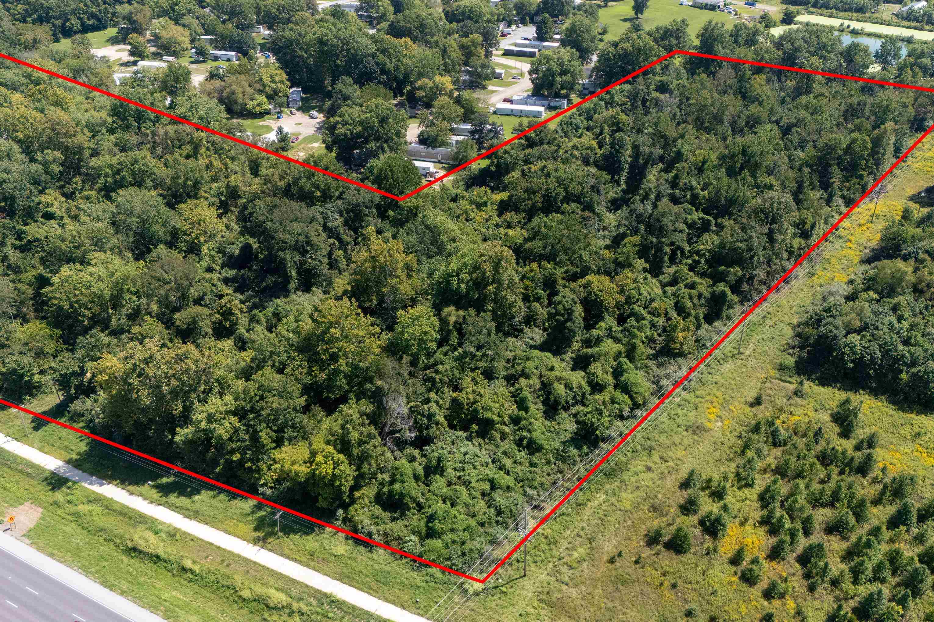 000 Old 13 Highway Property Photo 3