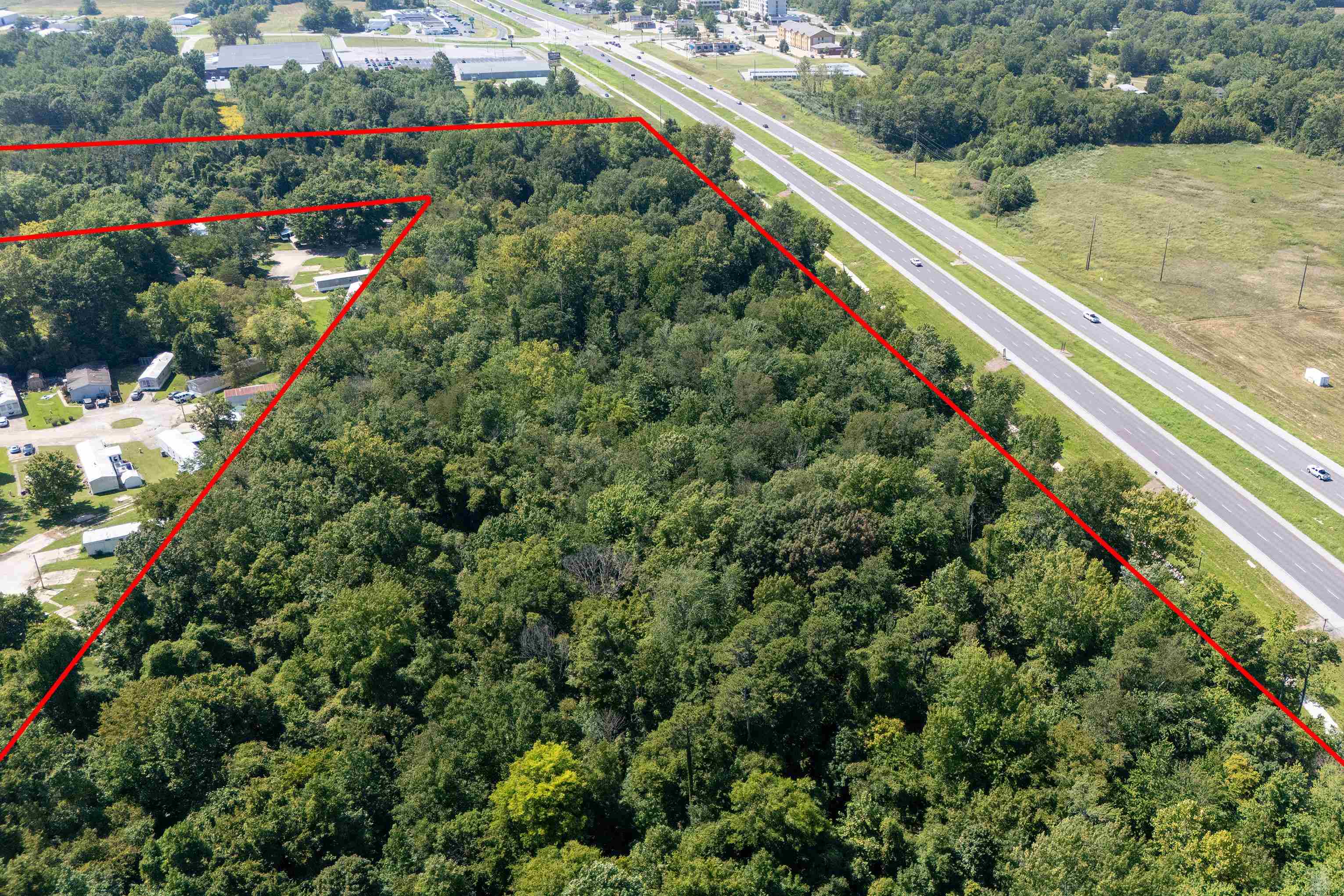 000 Old 13 Highway Property Photo 4