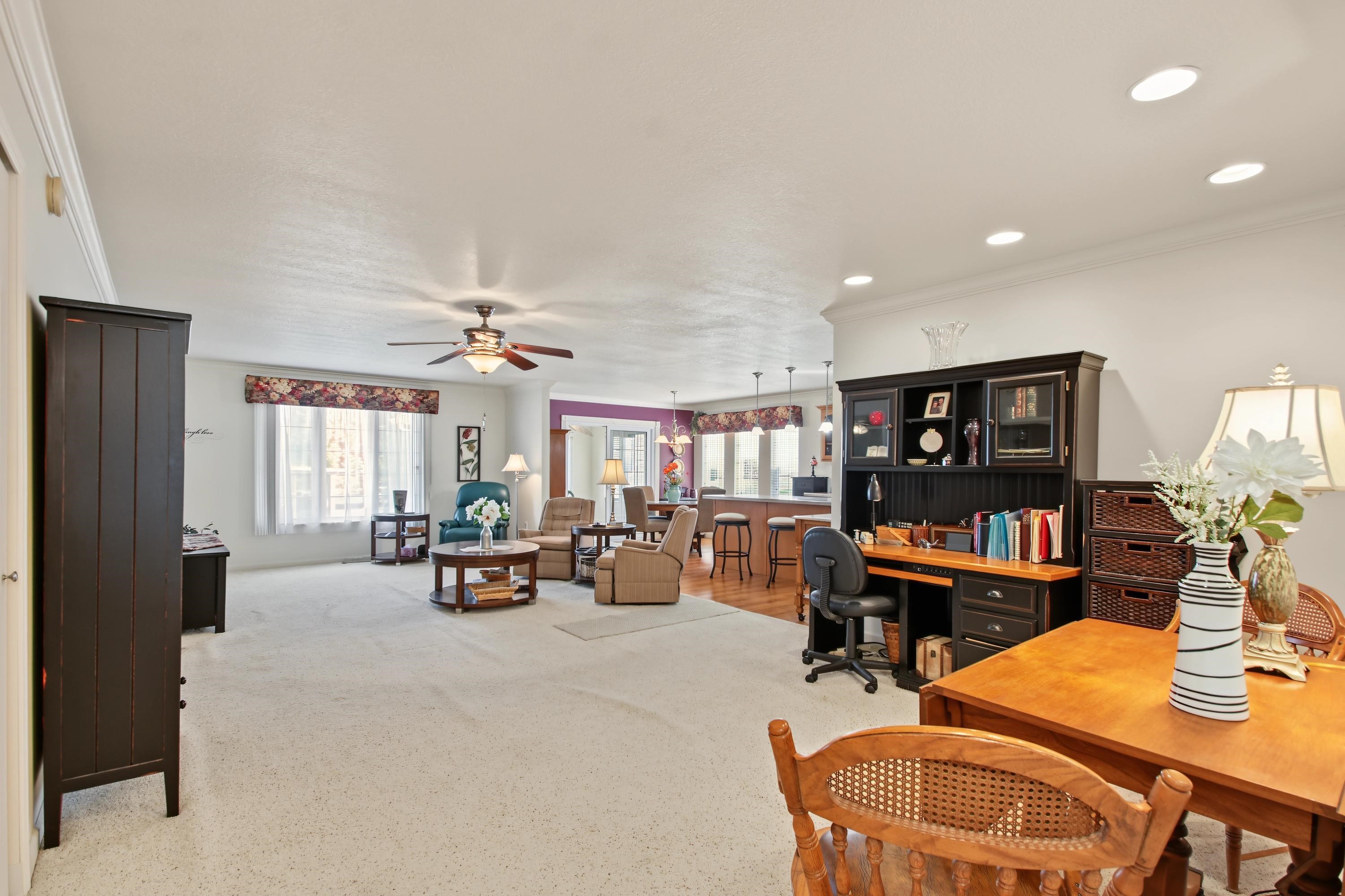 5009 Lake Ridge Drive Property Photo 11