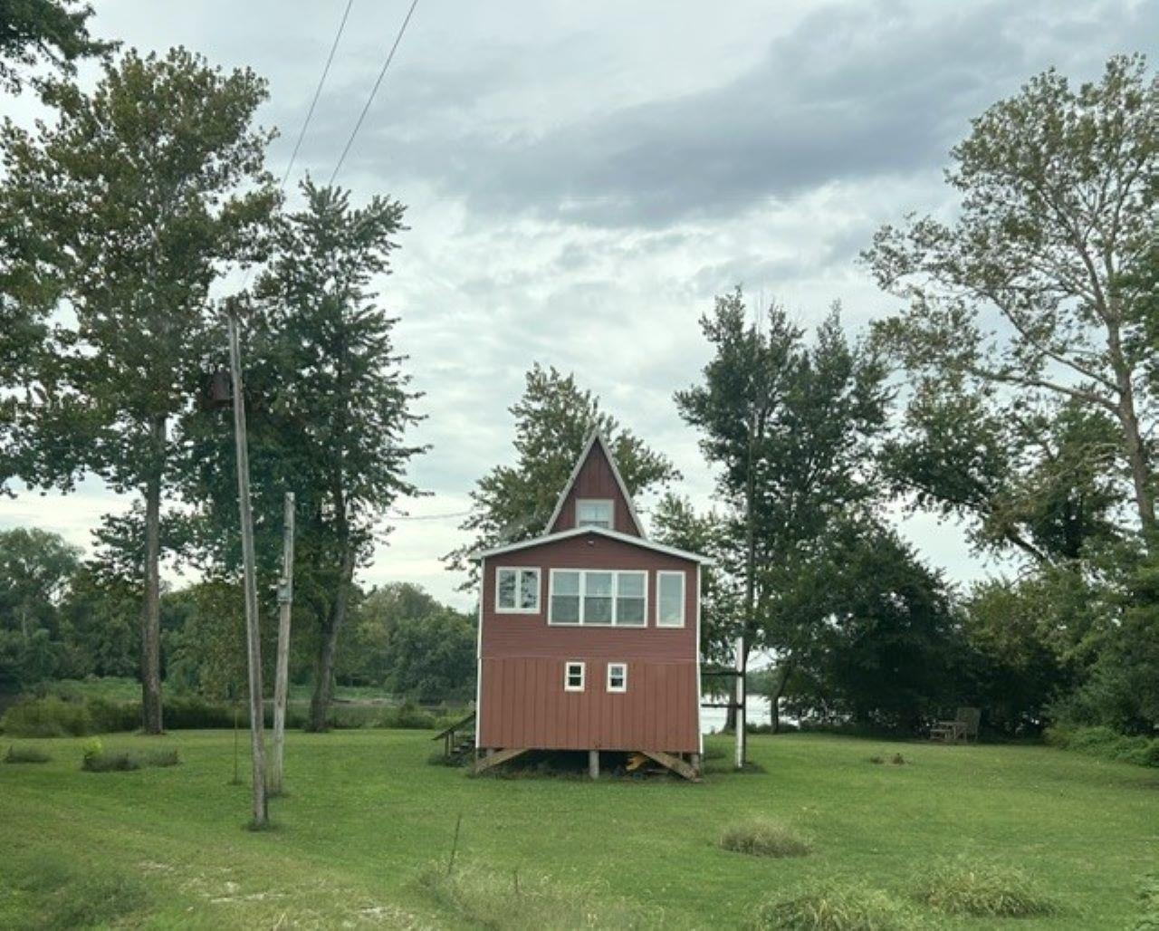 110 E County 150 Road Property Photo 1