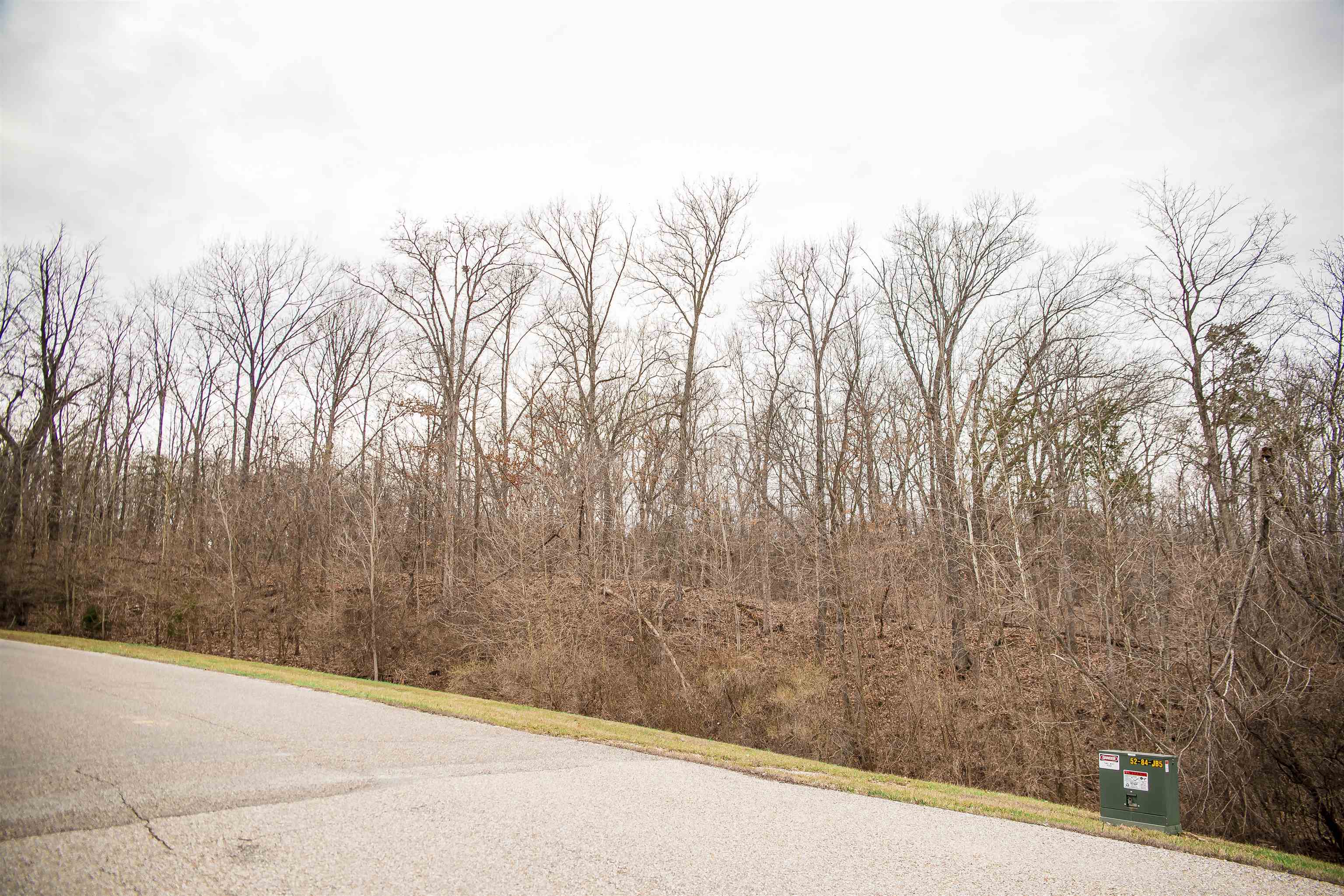 Se Sec 21 2s8w 3.139 Road Property Photo 1