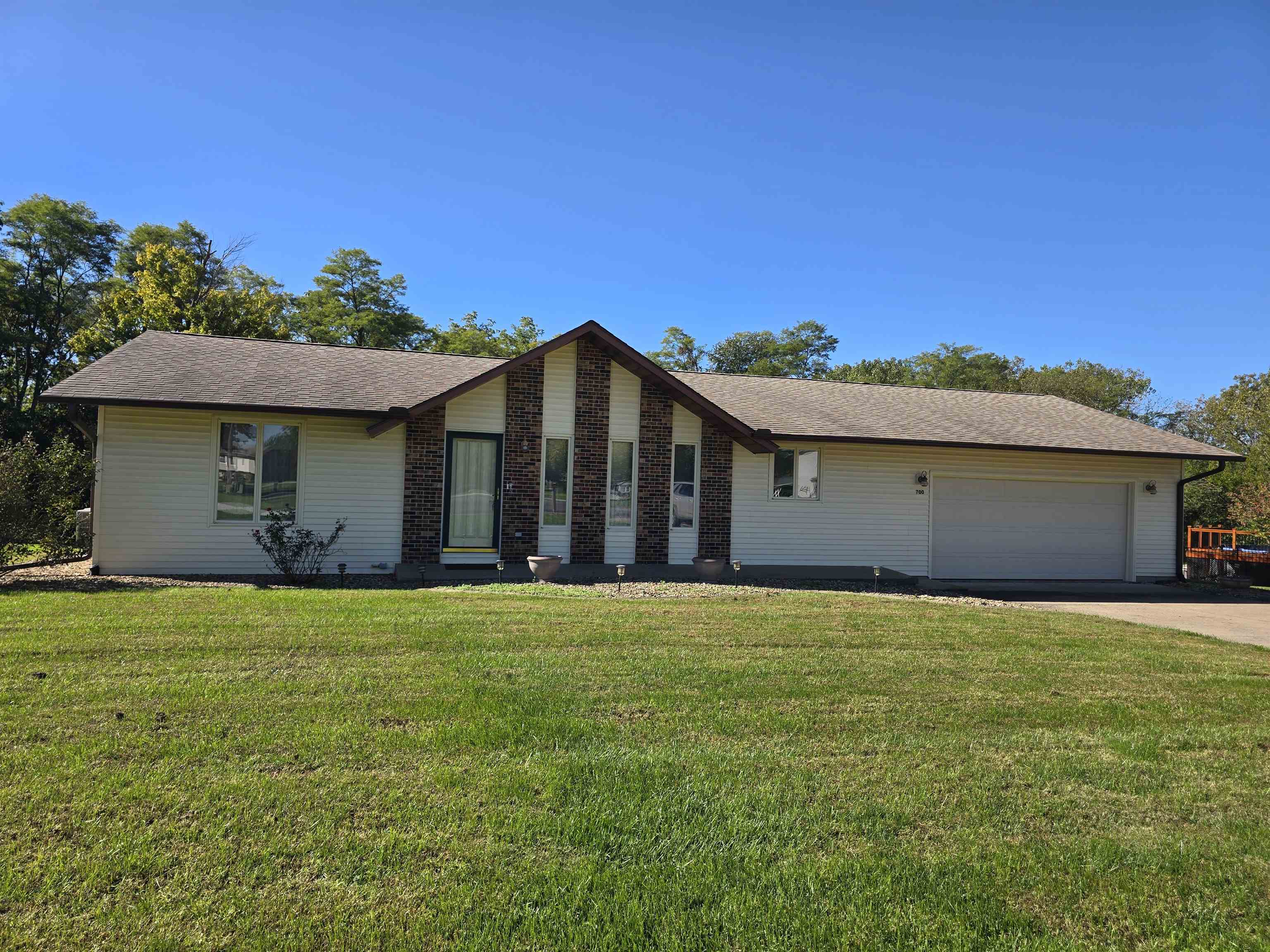 700 N Haven Drive Property Photo 1