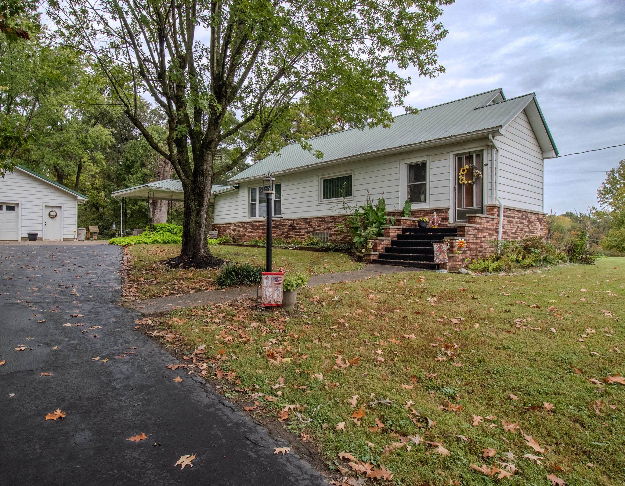 611 N Horrell Street Property Photo 1