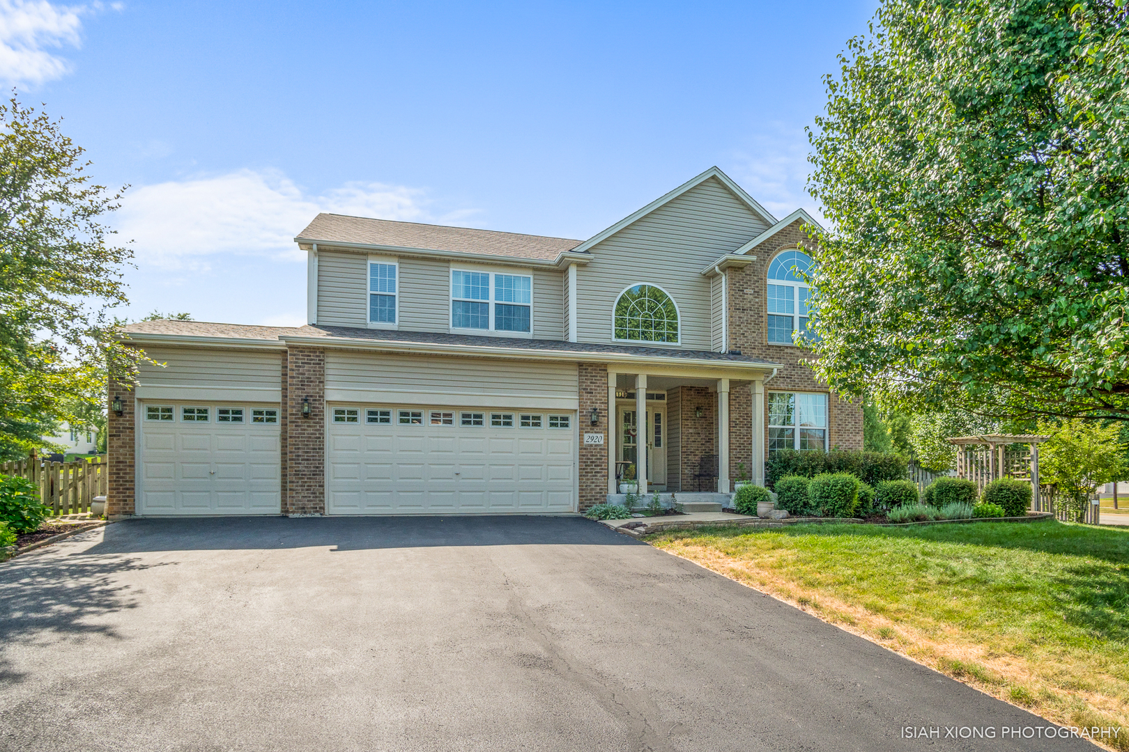 2920 Mcduffee Circle Property Photo 1