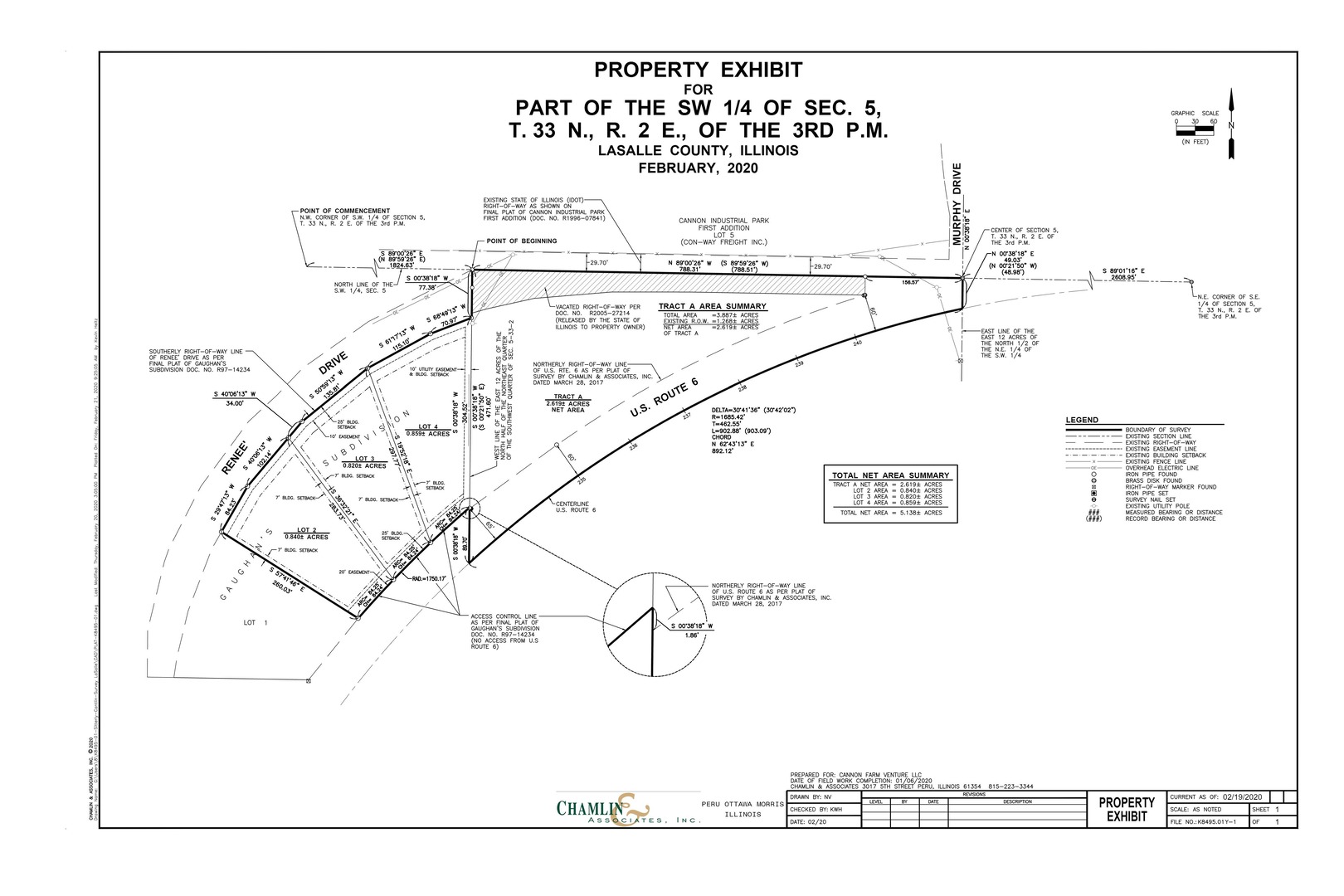 743 Us Rt 6 Property Photo 2