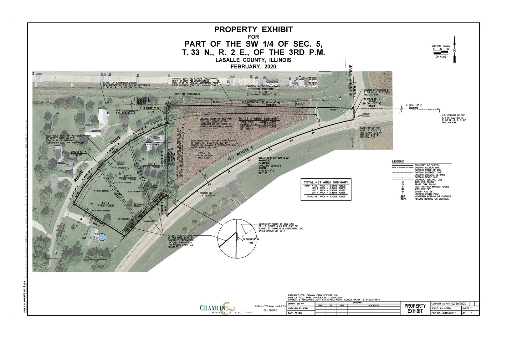 743 Us Rt 6 Property Photo 3