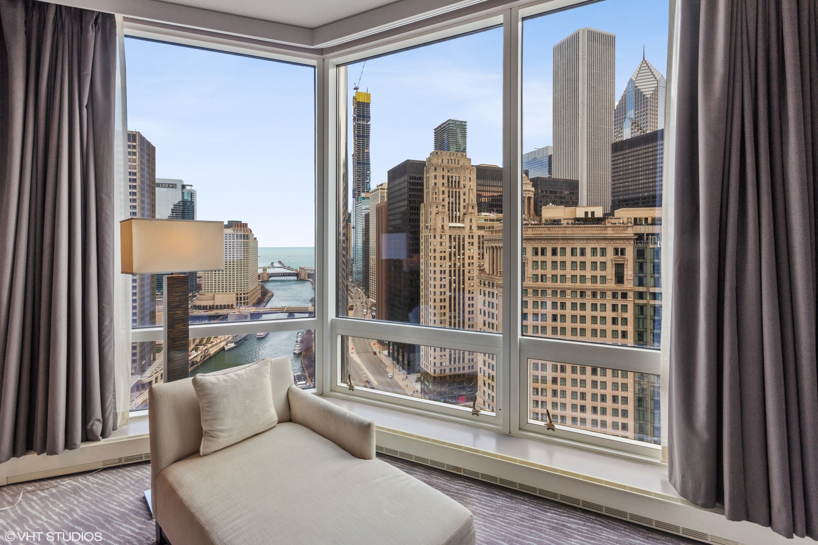 401 N Wabash Avenue 1842 Property Photo 11