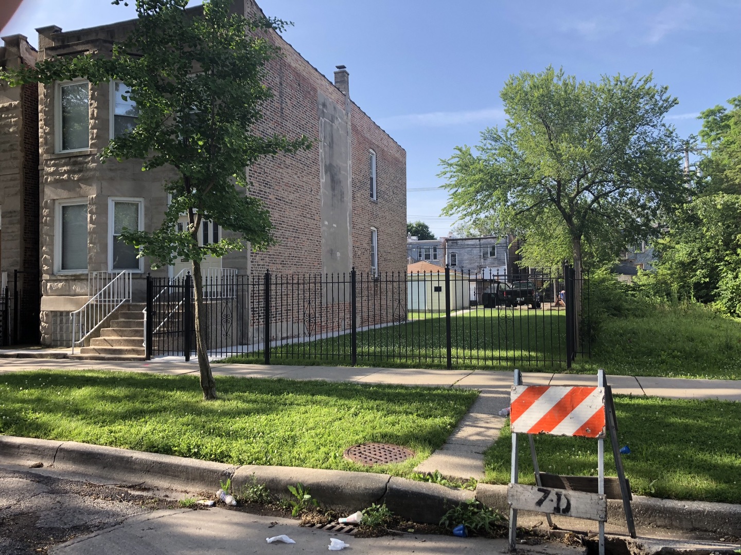 3929 W Flournoy Street Property Photo 2