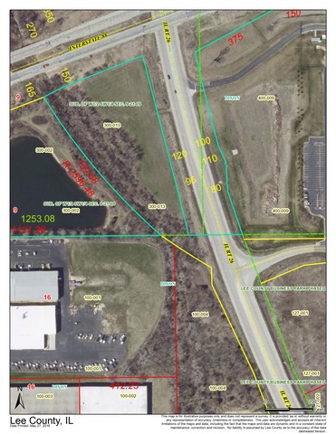Tbd Il Rt 26 Property Photo 1
