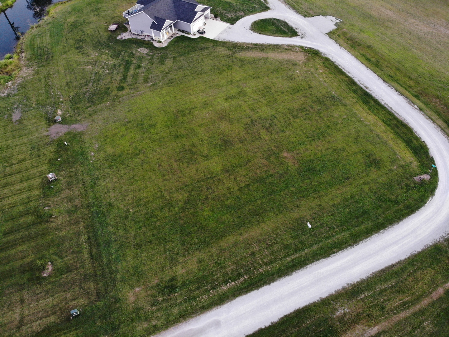 0 Betty Lane Property Photo 1