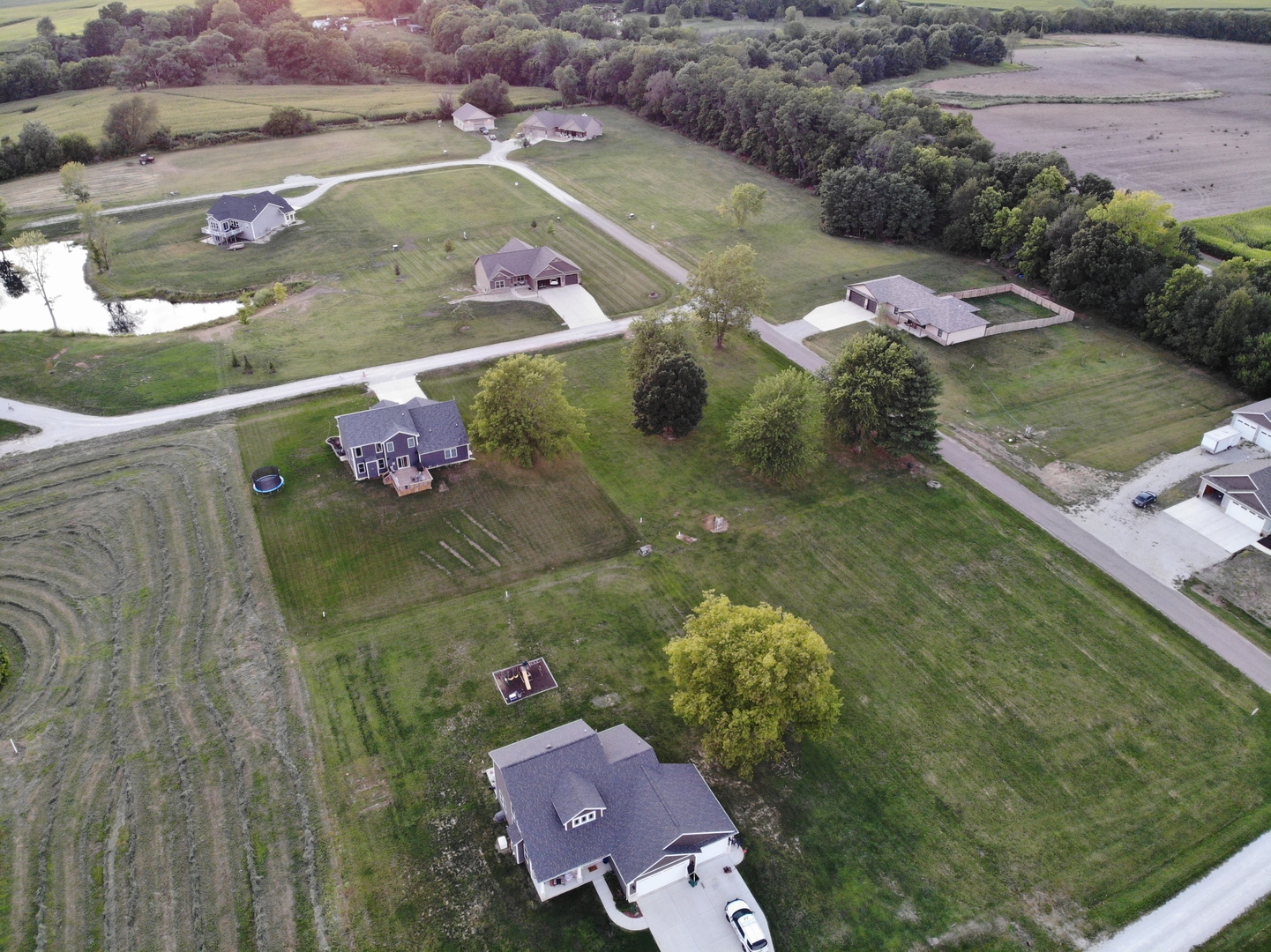 0 Betty Lane Property Photo 3