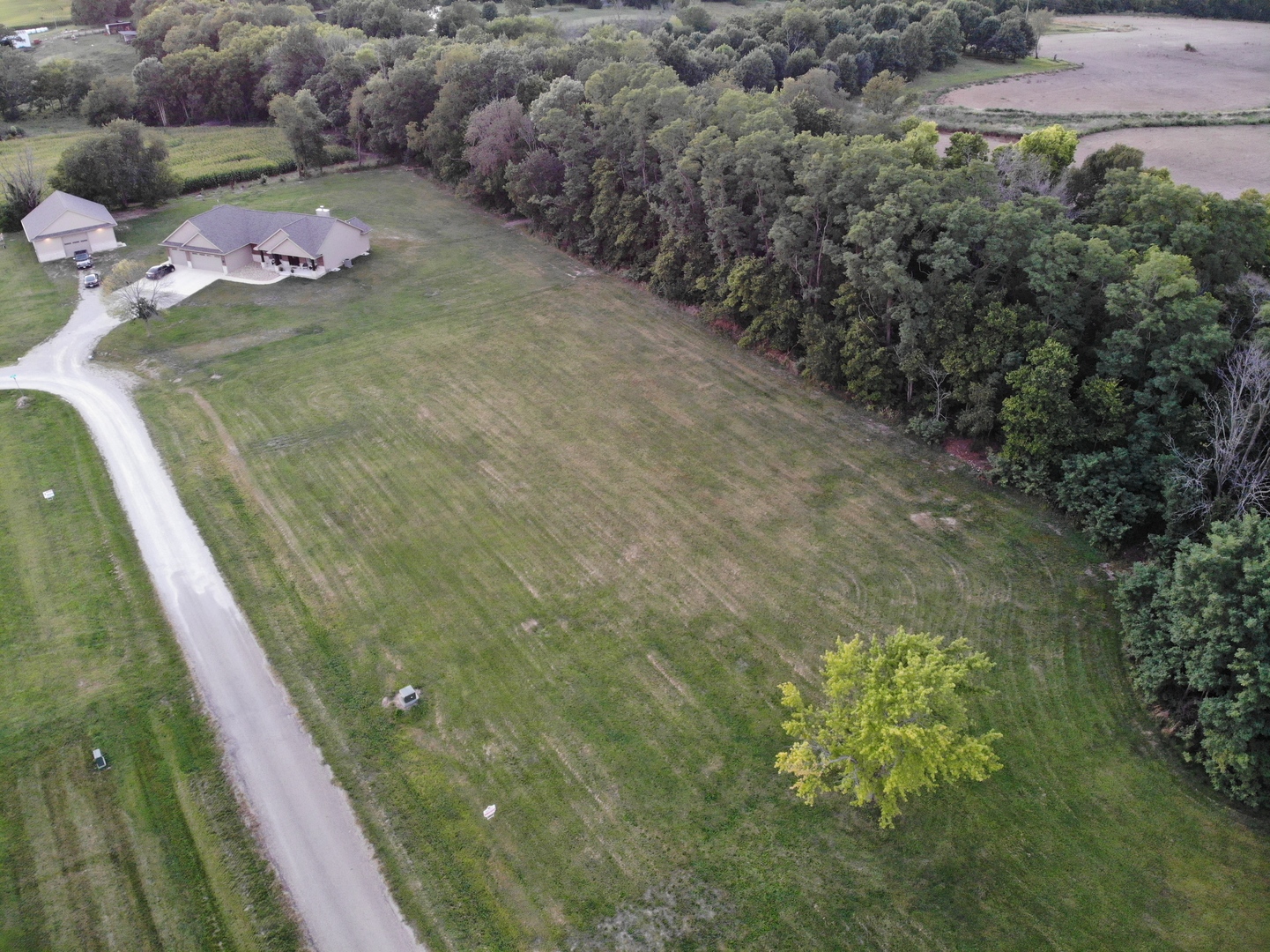 0 Betty Lane Property Photo 5
