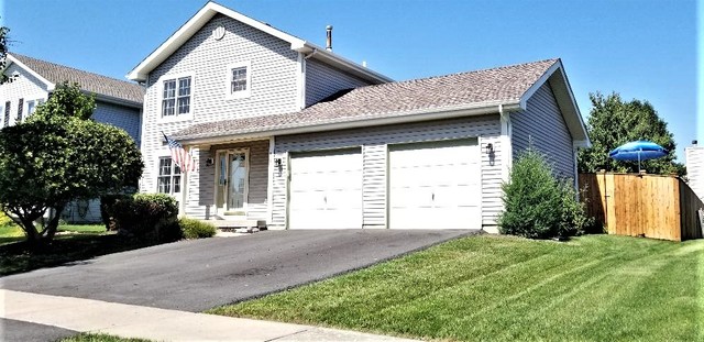 3621 Hennepin Drive Property Photo 1