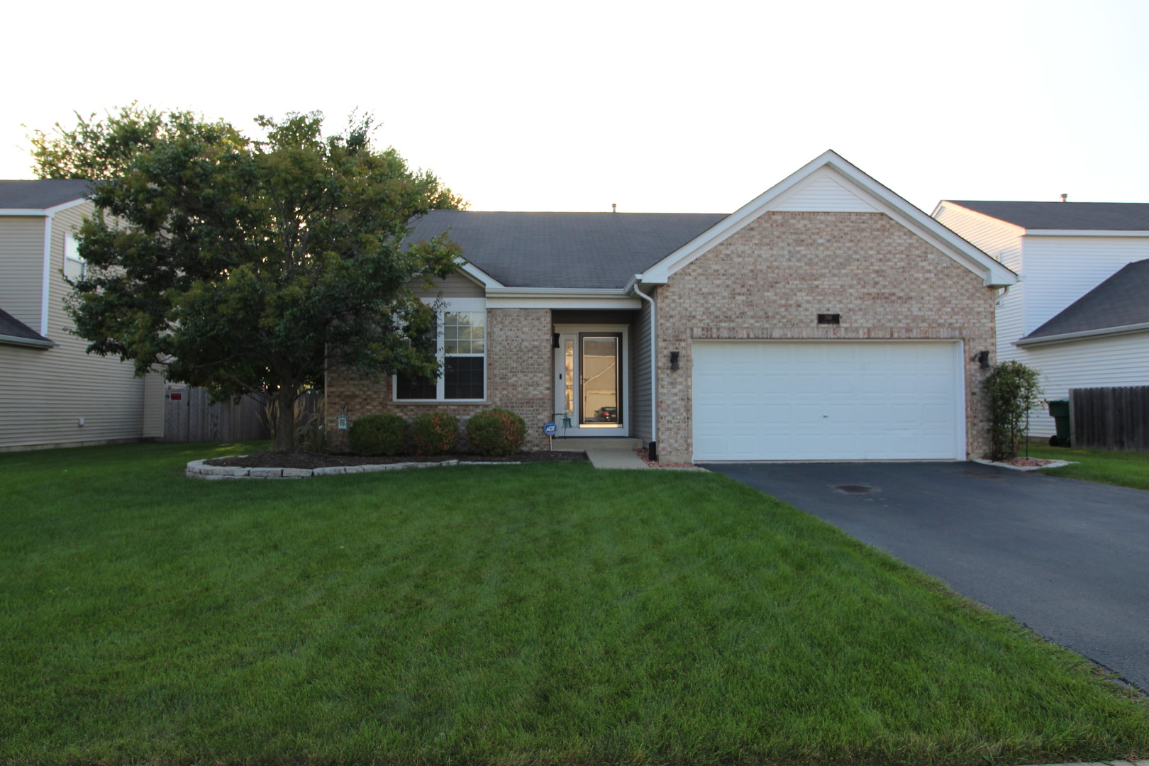 3515 Legacy Drive Property Photo 1