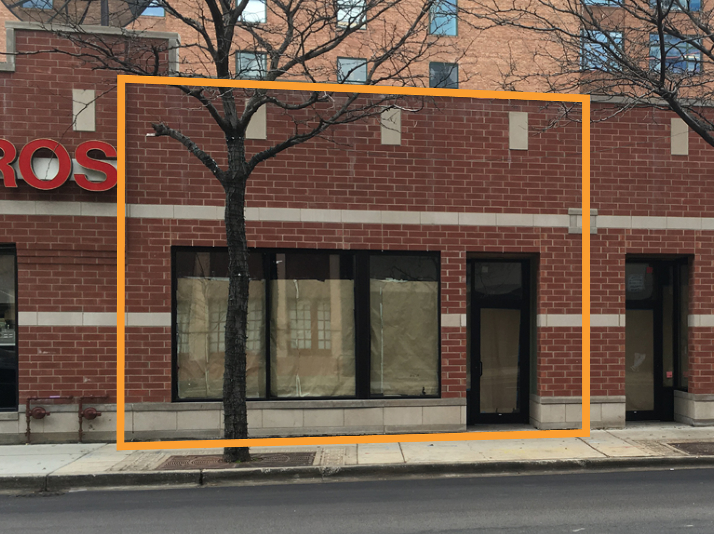 232 S Halsted Street Property Photo 1