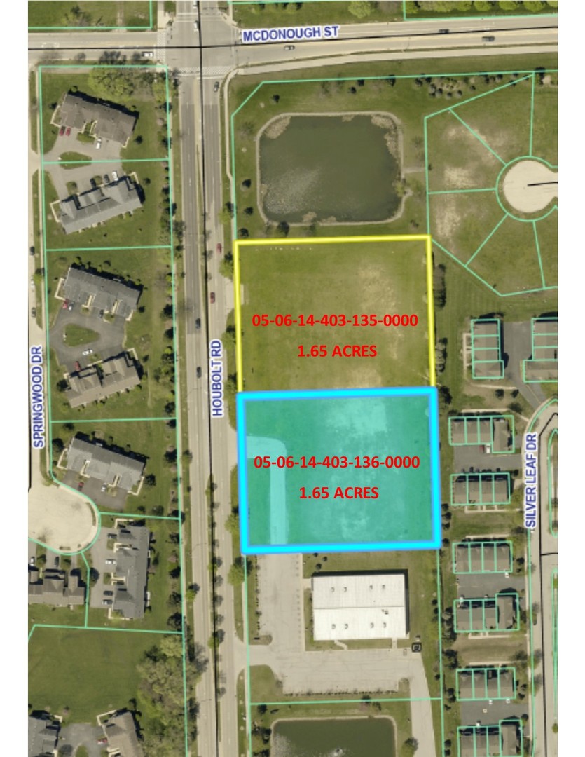 450 Houbolt Road Property Photo 1