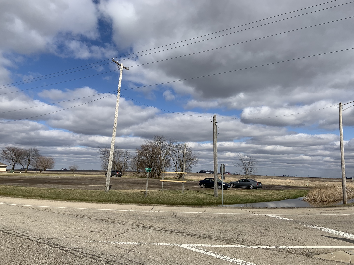 Ne Corner Rte 251 & 18 Highway Property Photo 1