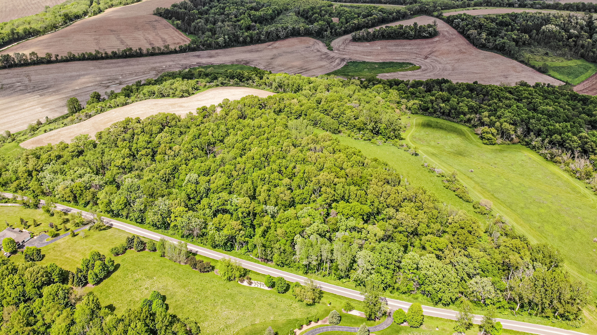 Lot 16 Meyers Road Property Photo