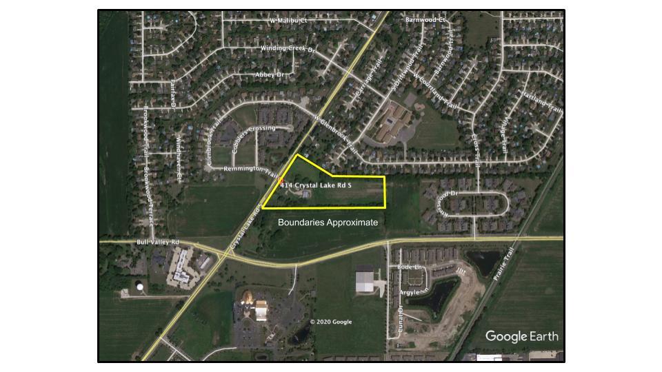 414 S Crystal Lake Road Property Photo