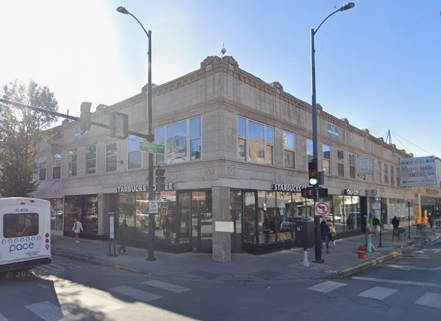 639 W Diversey Parkway Property Photo 1