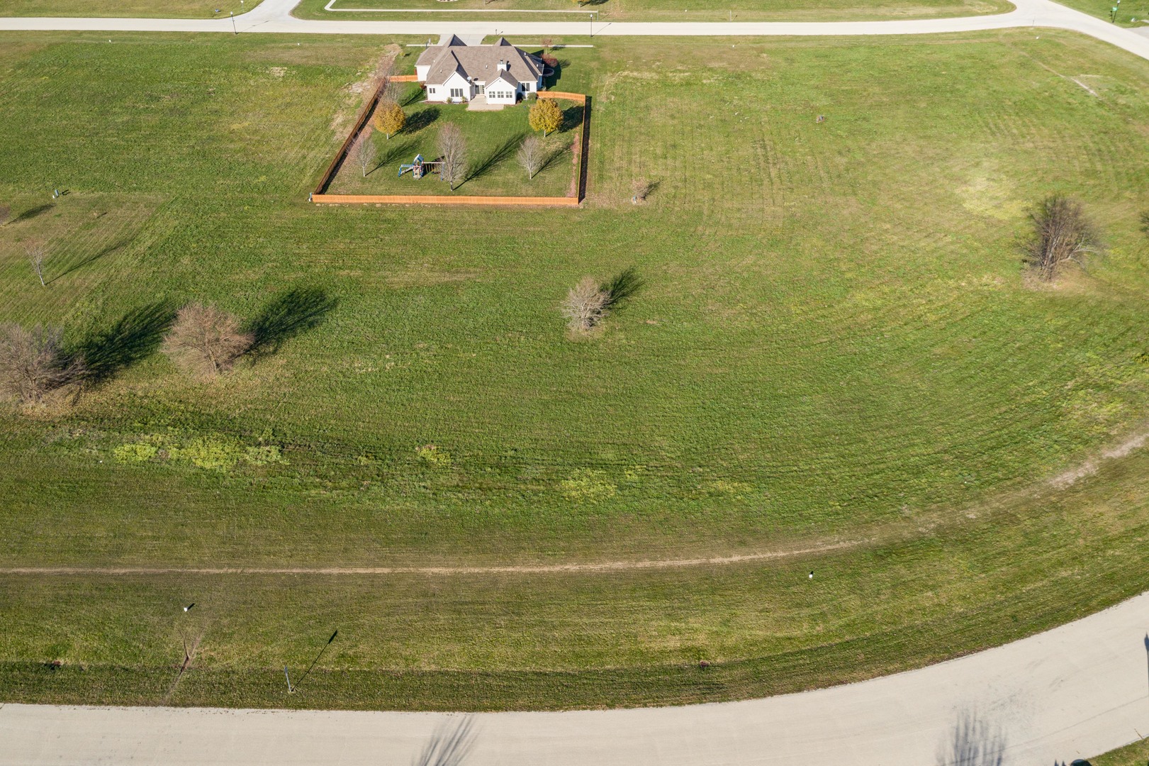 1020 Prairie View Drive Property Photo