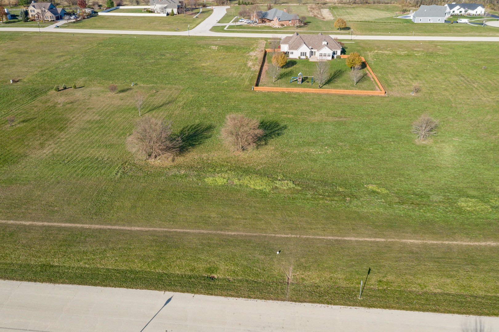 1010 Prairie View Drive Property Photo