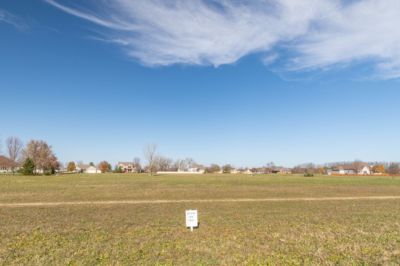 980 Prairie View Drive Property Photo