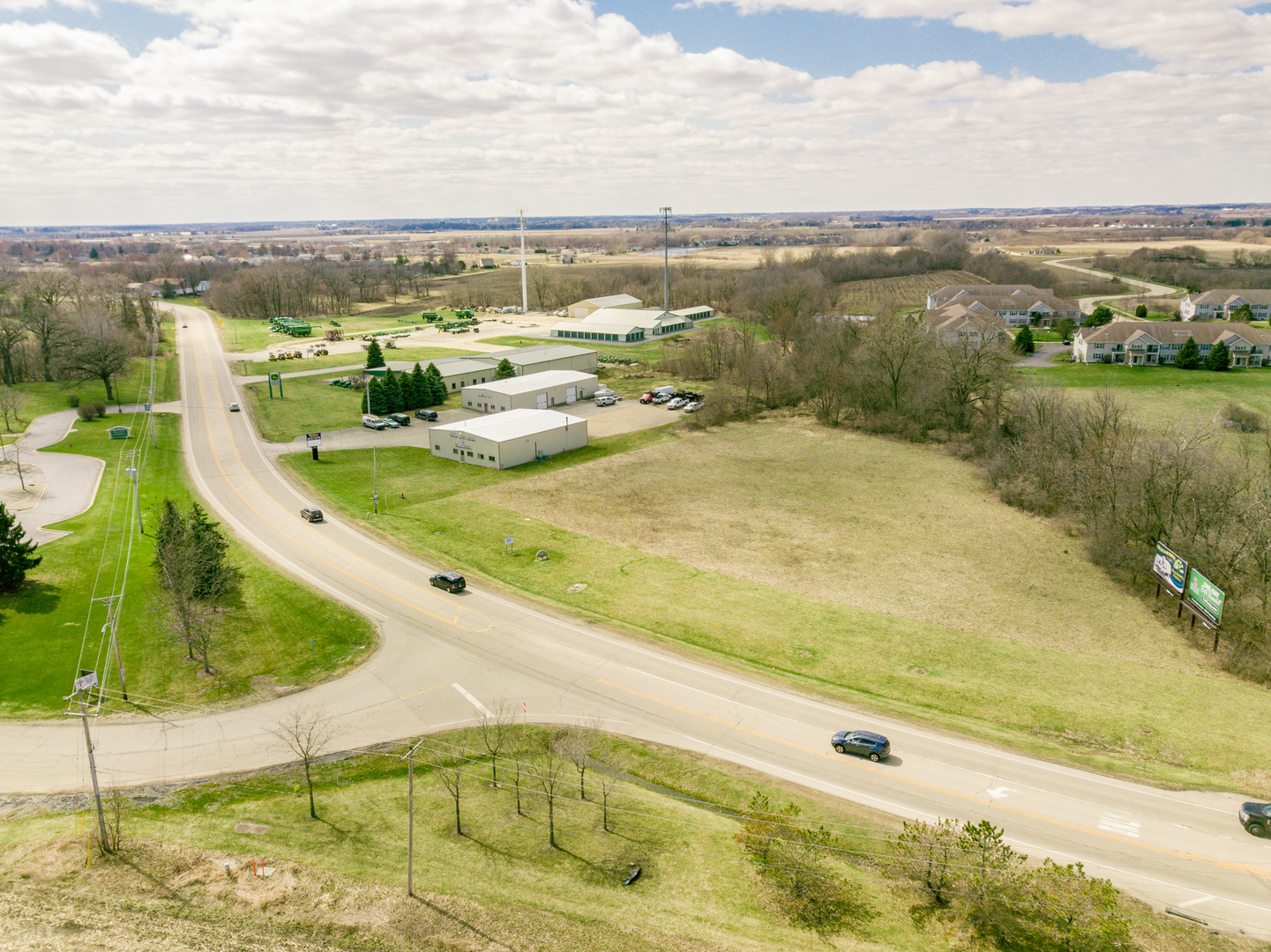 00 Route 14 Highway Property Photo 3