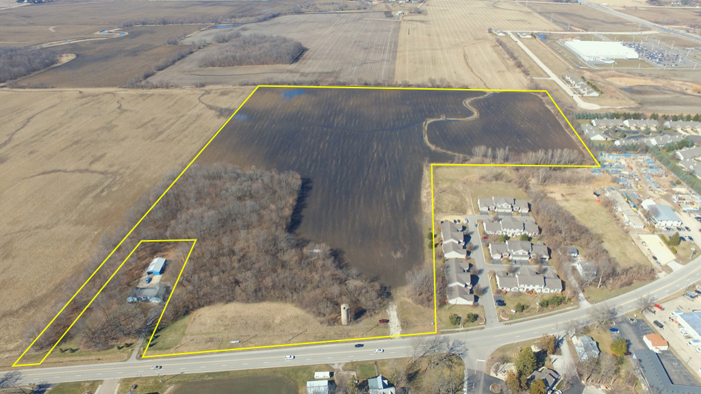 0000 Coltonville Road Property Photo 1