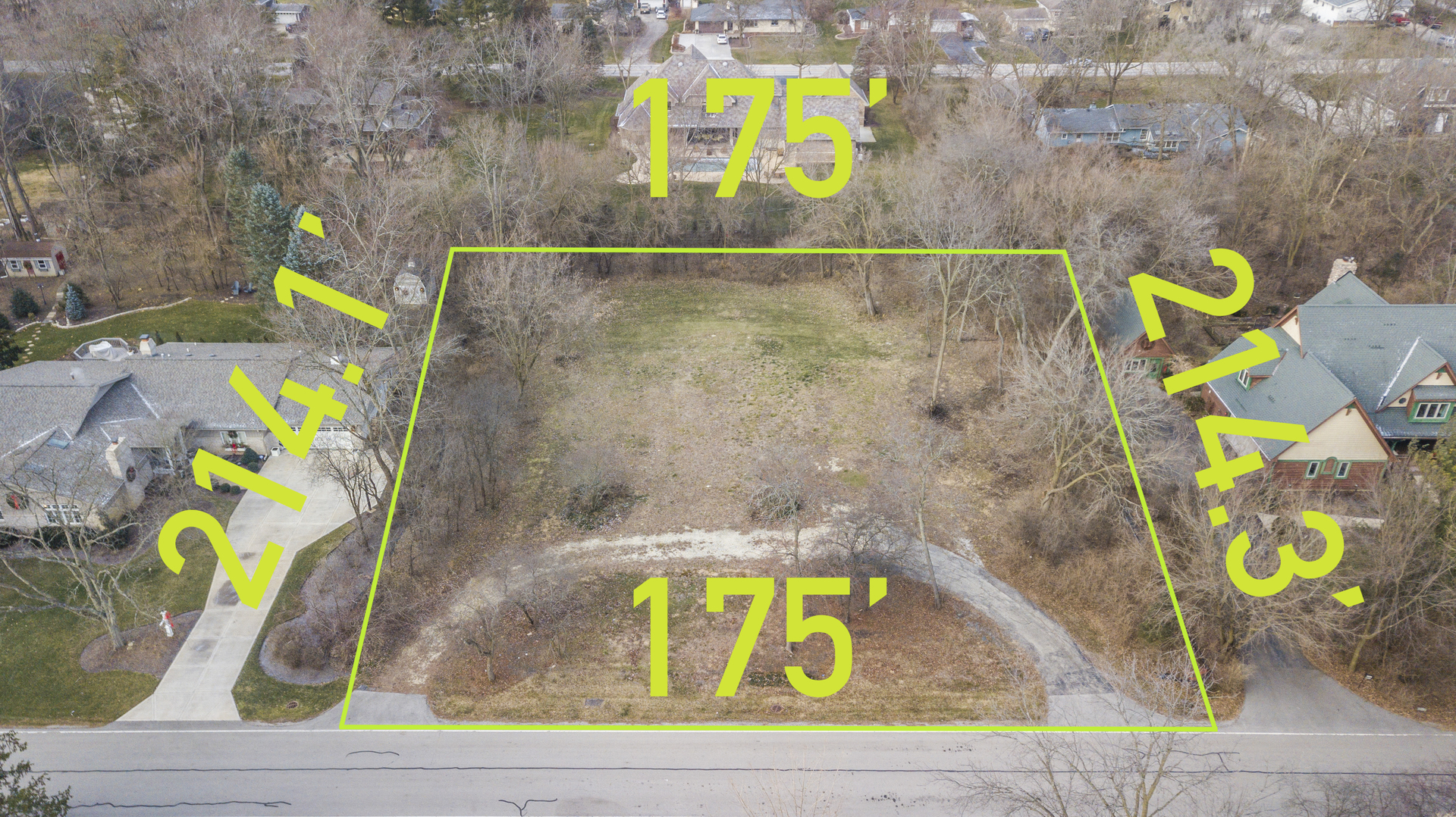 7s410 Arbor Drive Property Photo 29