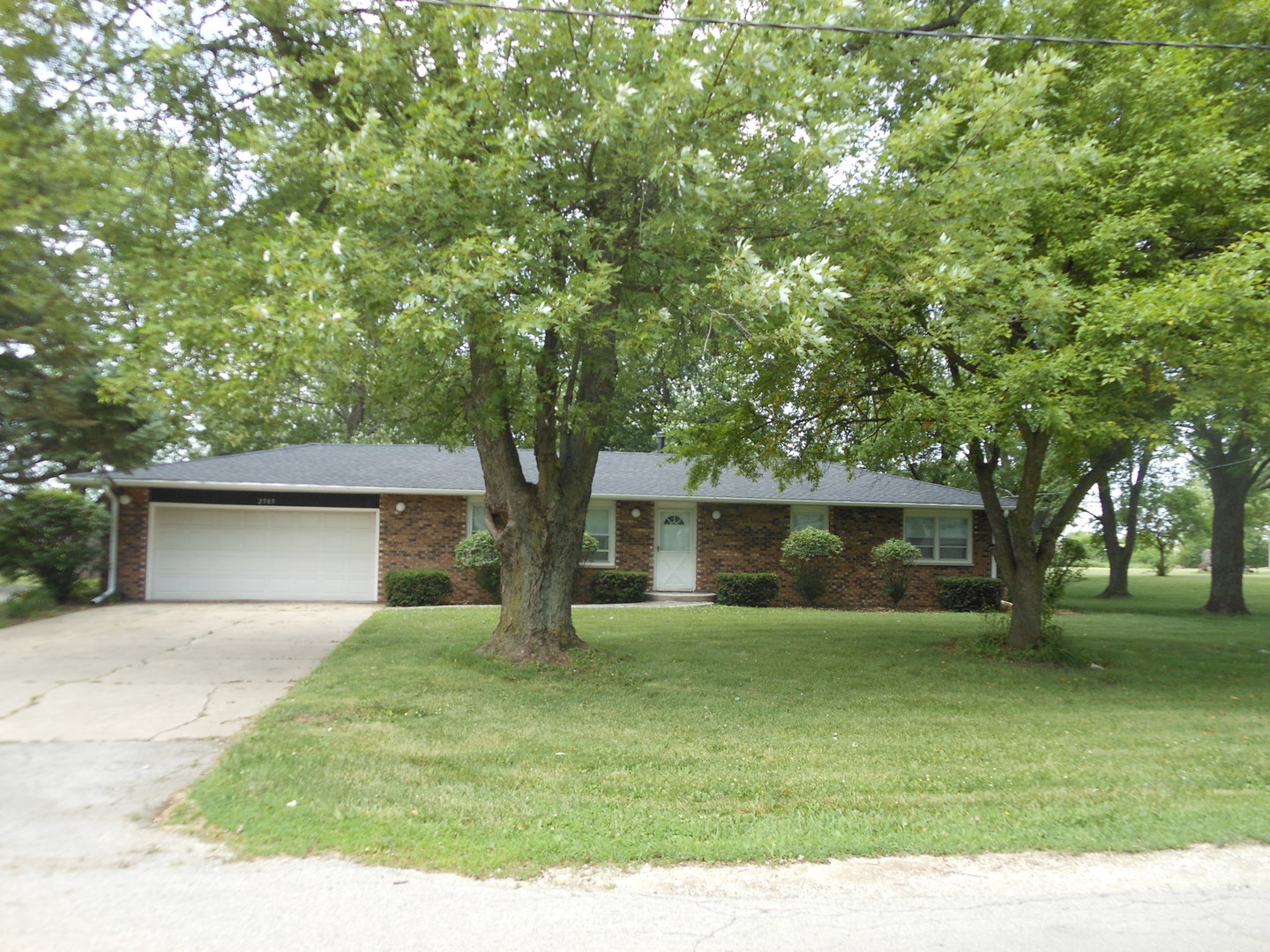2505 Von Esch Road Property Photo 1