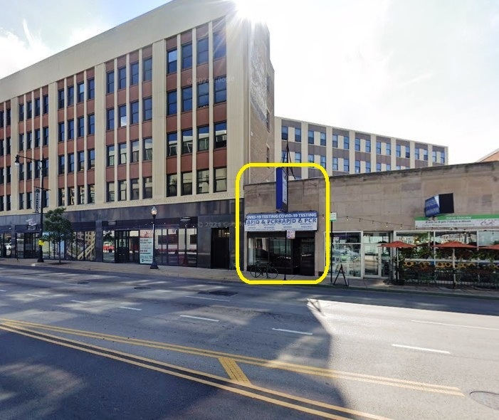 4016 N Cicero Avenue Property Photo 3