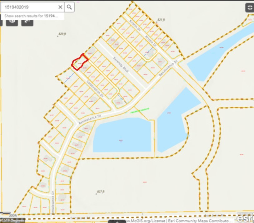 Lot 23 Celebration Drive Property Photo 1