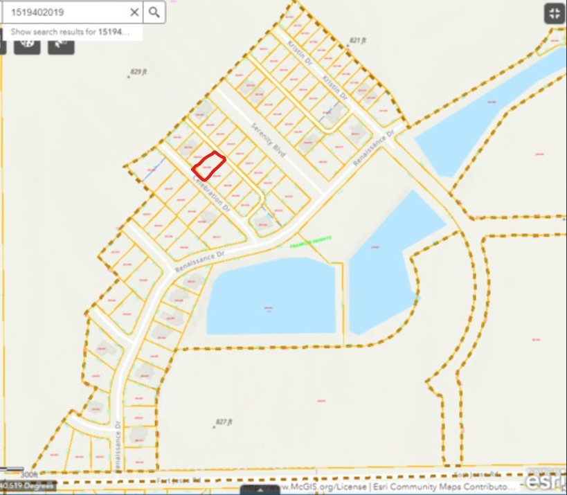 Lot 26 Celebration Drive Property Photo 1