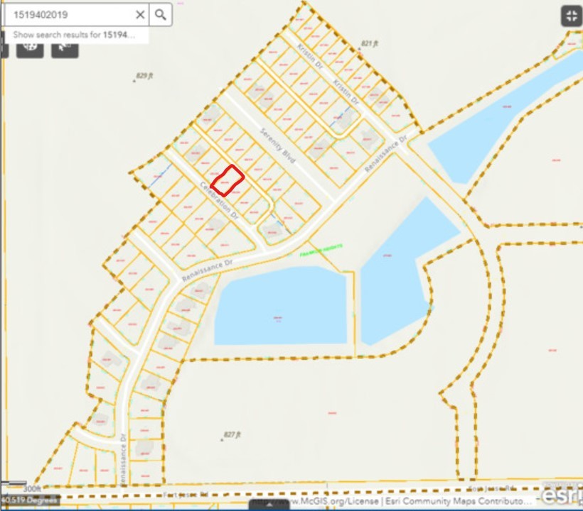 Lot 27 Celebration Drive Property Photo 1