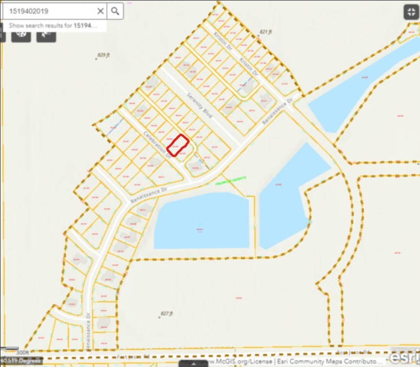 Lot 29 Celebration Drive Property Photo 1