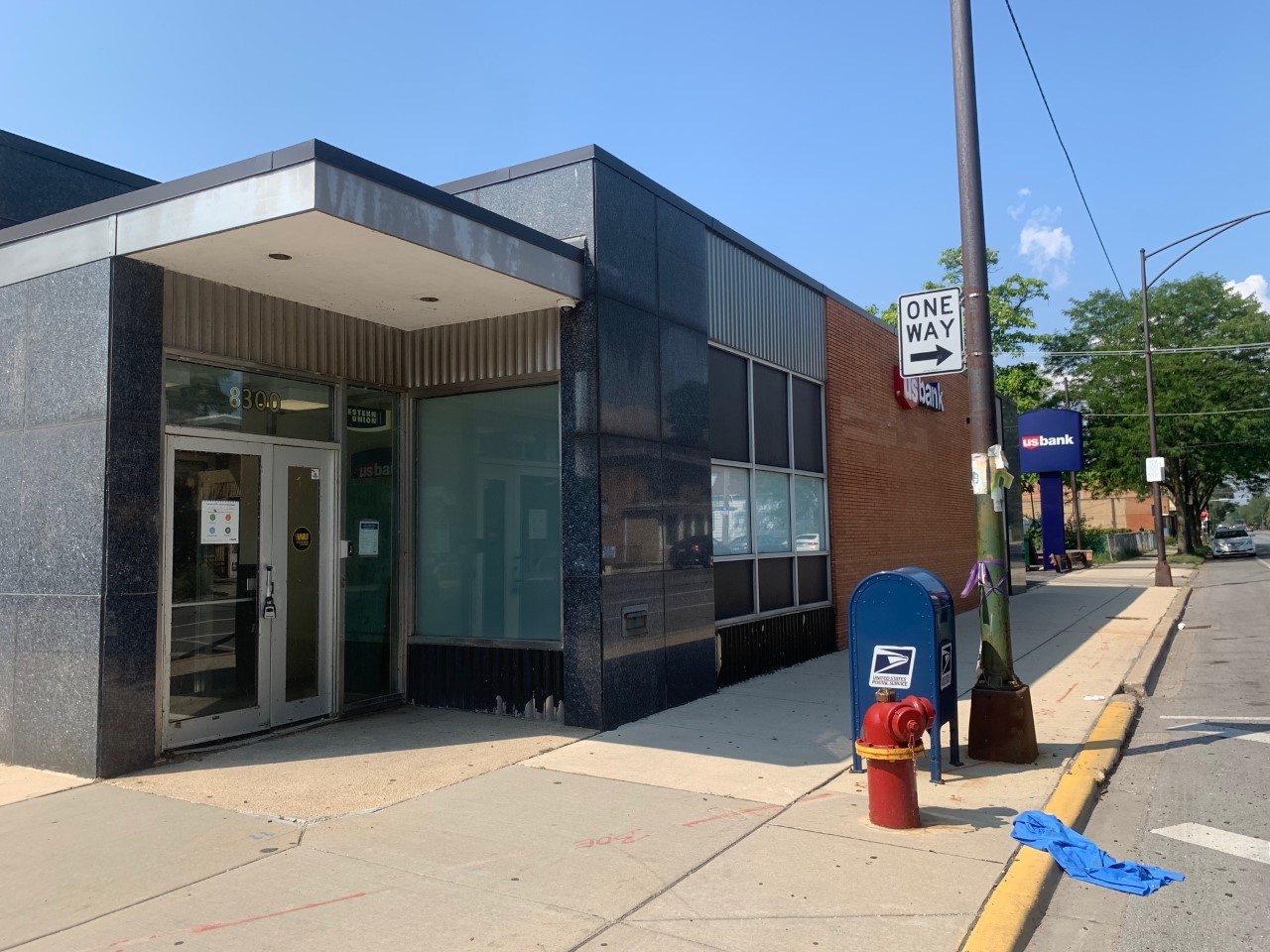 8300 S Marquette Avenue Property Photo 1