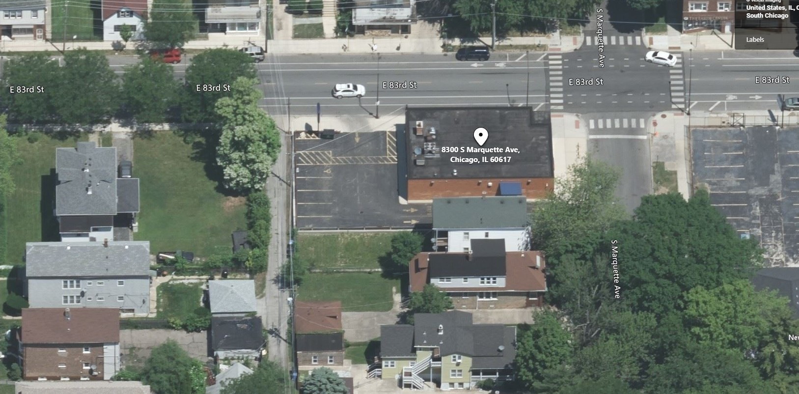 8300 S Marquette Avenue Property Photo 6
