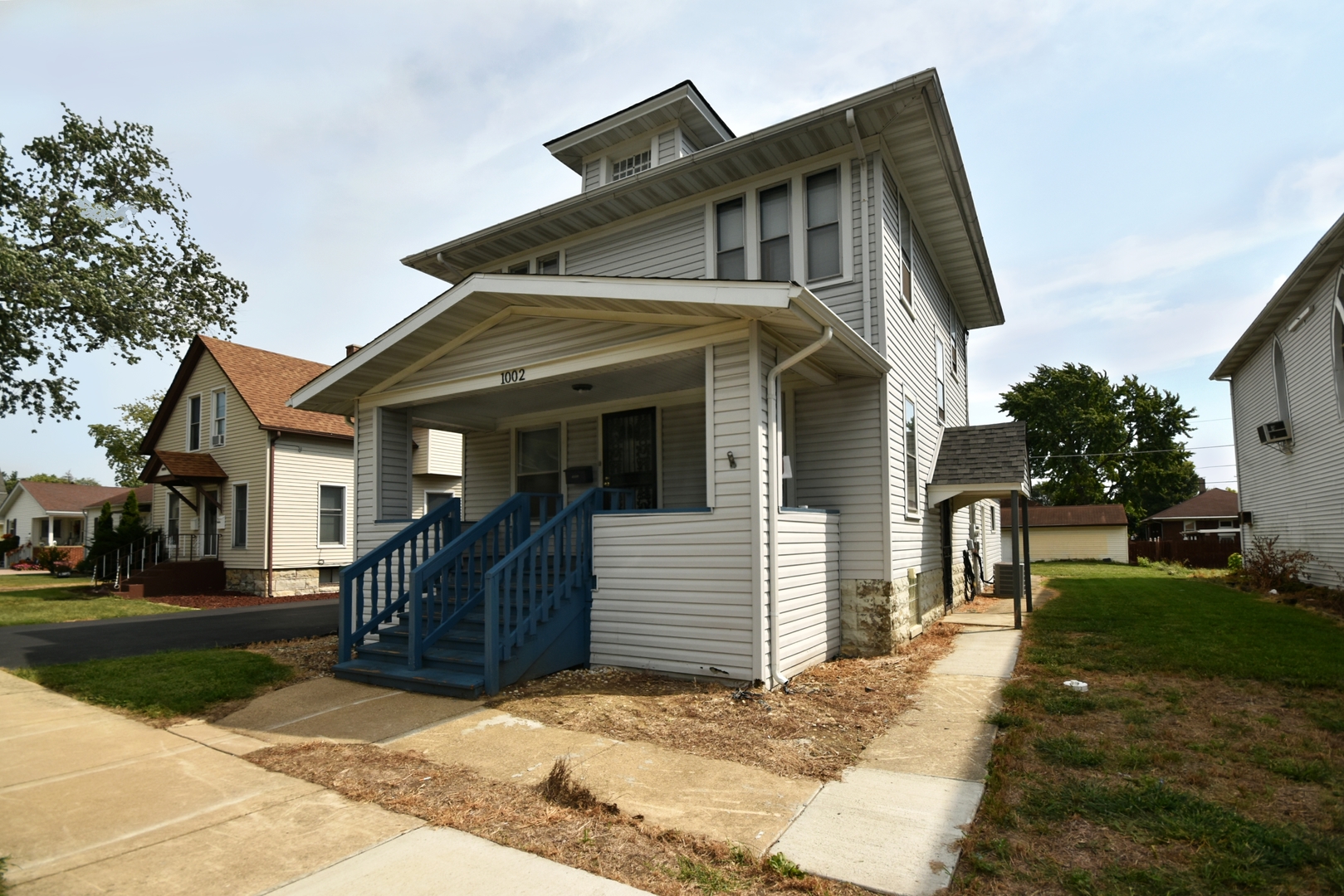 1002 Oakland Avenue Property Photo 1