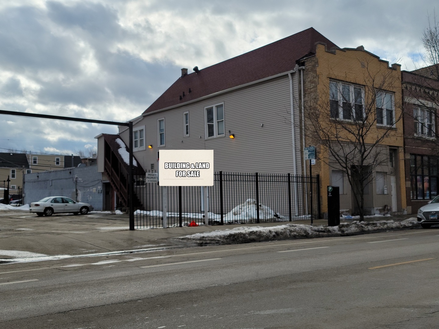 3265 W Armitage Avenue Property Photo 1