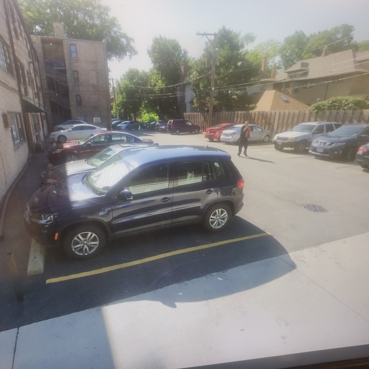 222 Washington Boulevard P-14 Property Photo 1