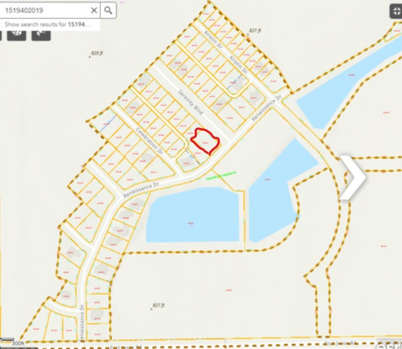 Lot 33 Renaissance Drive Property Photo 1