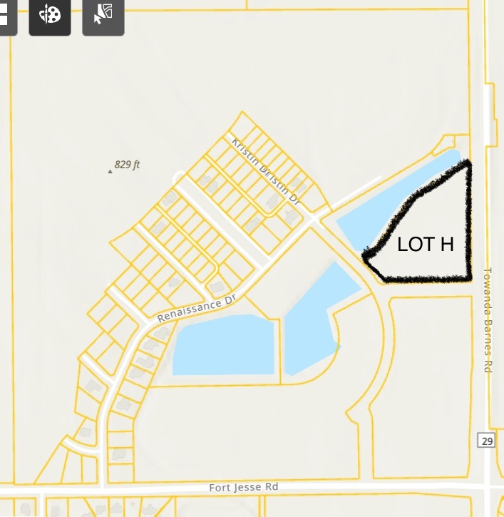 Lot H Towanda Barnes Property Photo 1