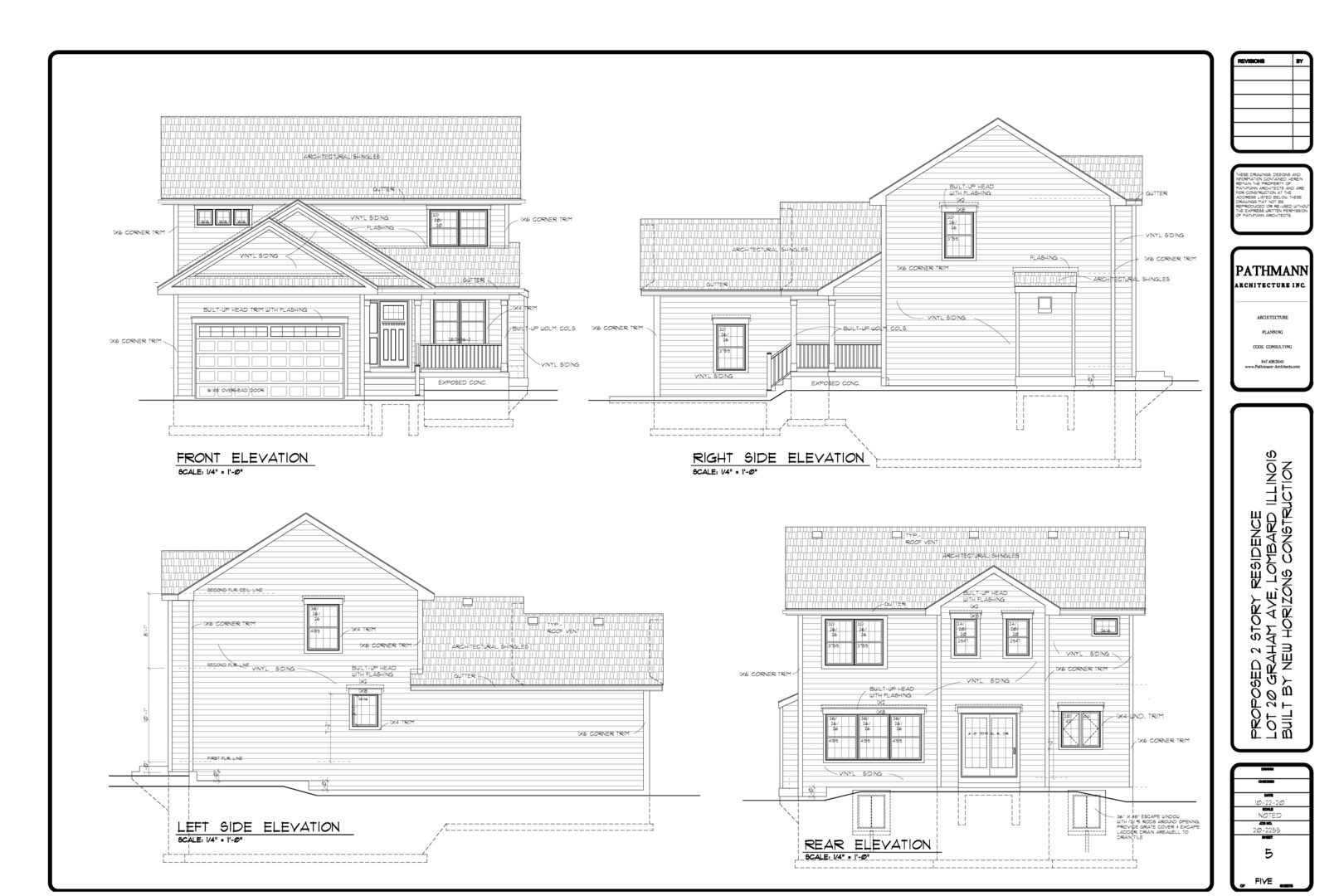 22 W Graham Avenue Property Photo 1