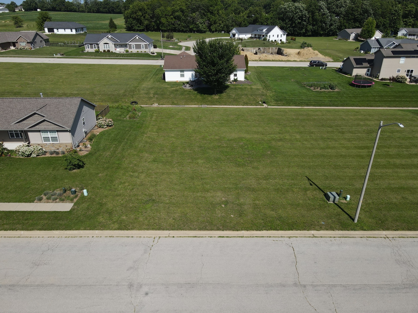 Lot 48 Parkview Drive Property Photo 1